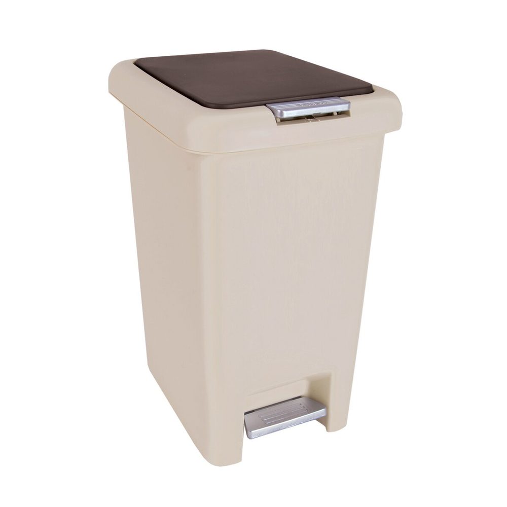 Levně Odpadkový koš Dust 15 l