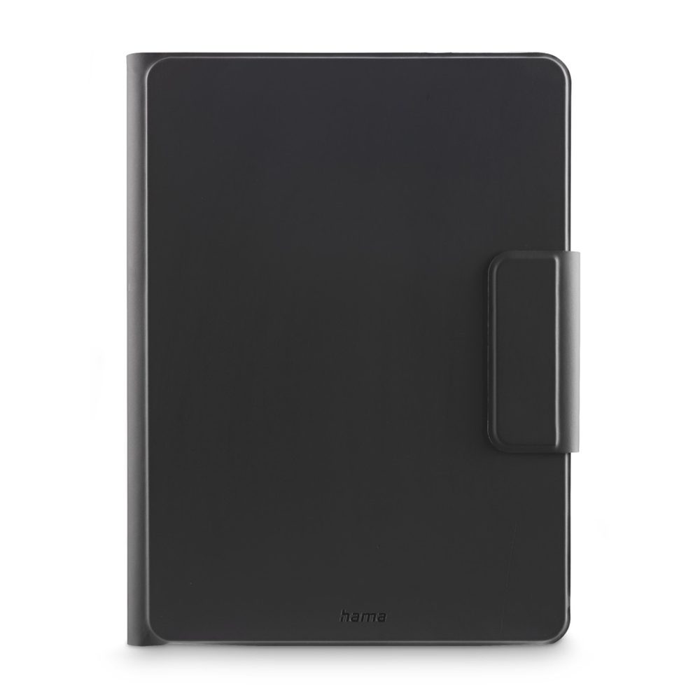 Levně Hama Premium, pouzdro na tablet s klávesnicí pro Apple iPad Air 11" (2024), německý layout (QWERTZ)