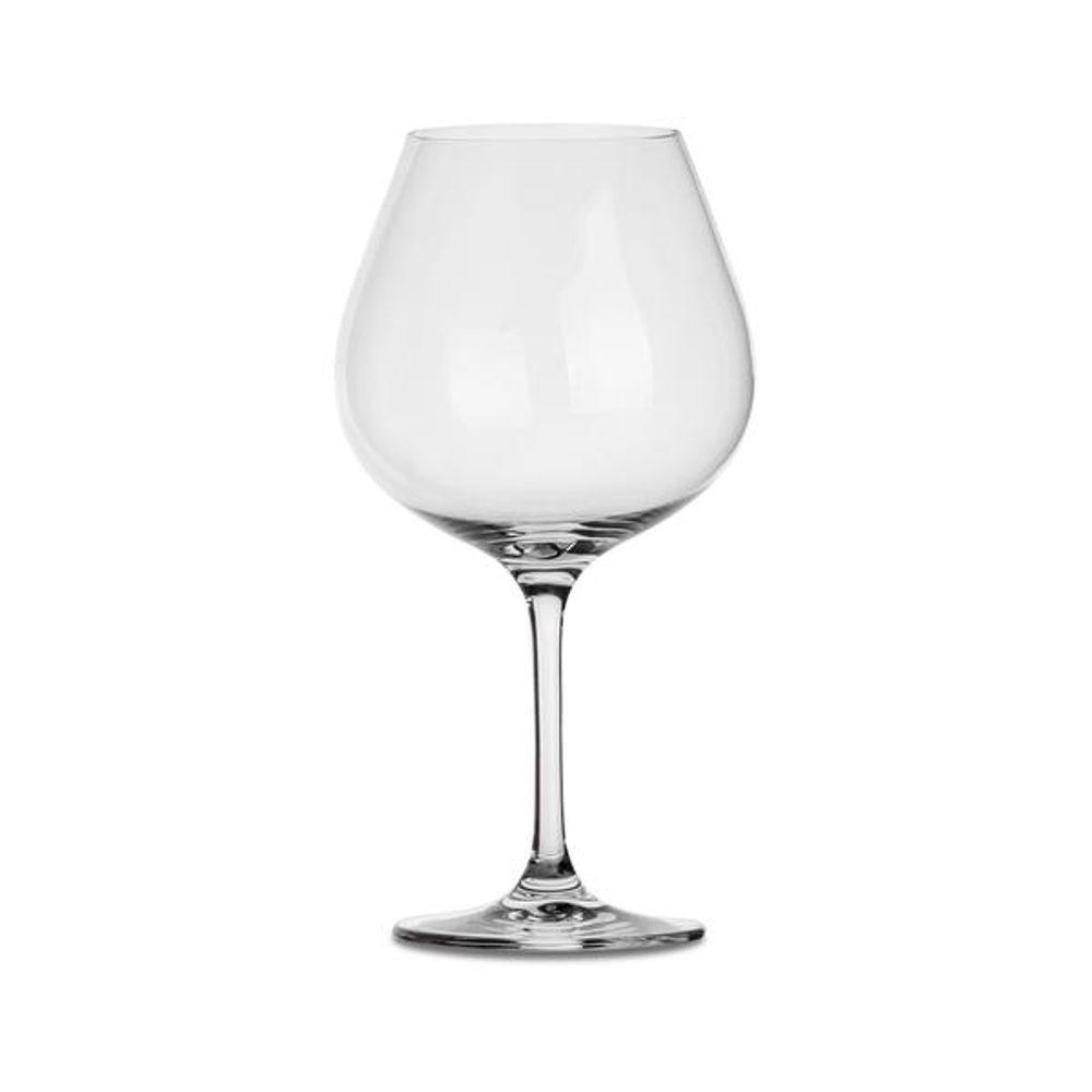 Levně RONA SKLENICE NA ČERVENÉ VÍNO 660 ML