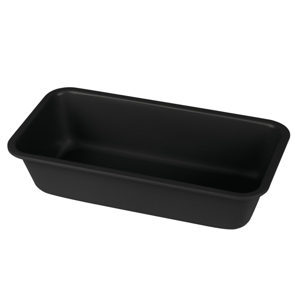 Levně BERLINGERHAUS Forma na biskupský chlebíček s nepřilnavým povrchem Matte Black Collection BH-7922
