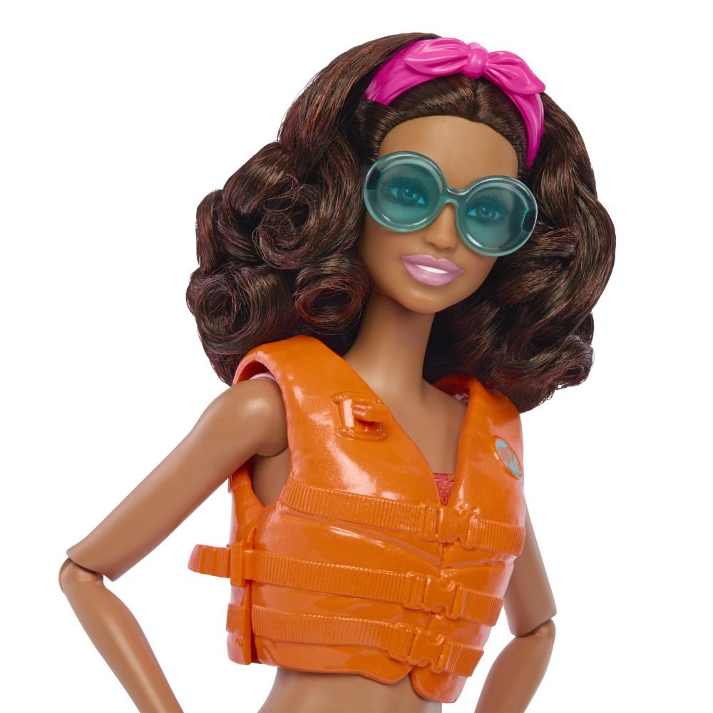 BRB BARBIE SURFAŘKA S DOPLŇKY (obrázek 5)