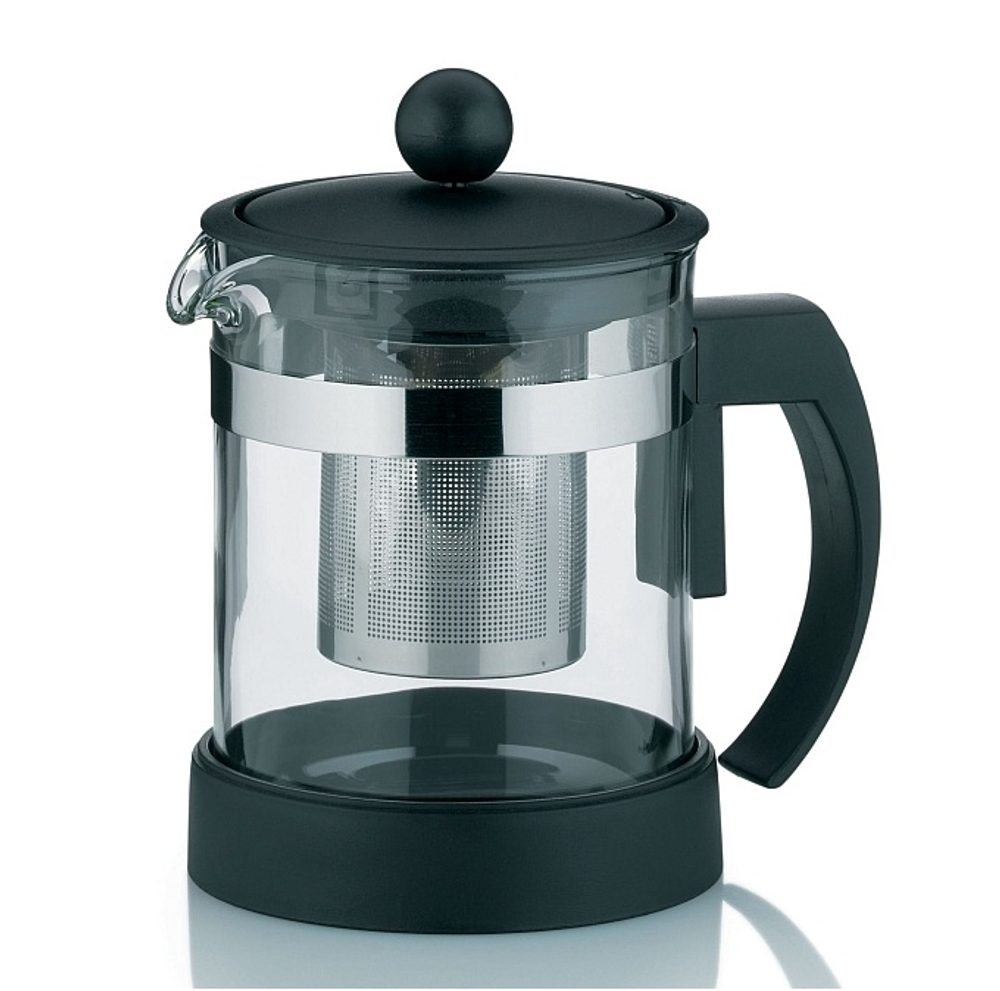 Levně KELA Konvice na čaj AURON 0,7 l KL-11457