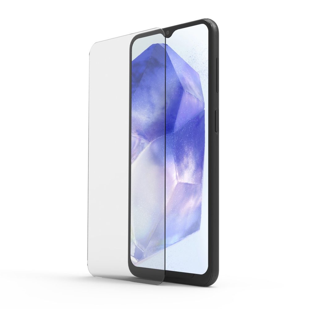 Levně Hama Clear Protect, ochranné sklo na displej pro Samsung Galaxy A55 5G