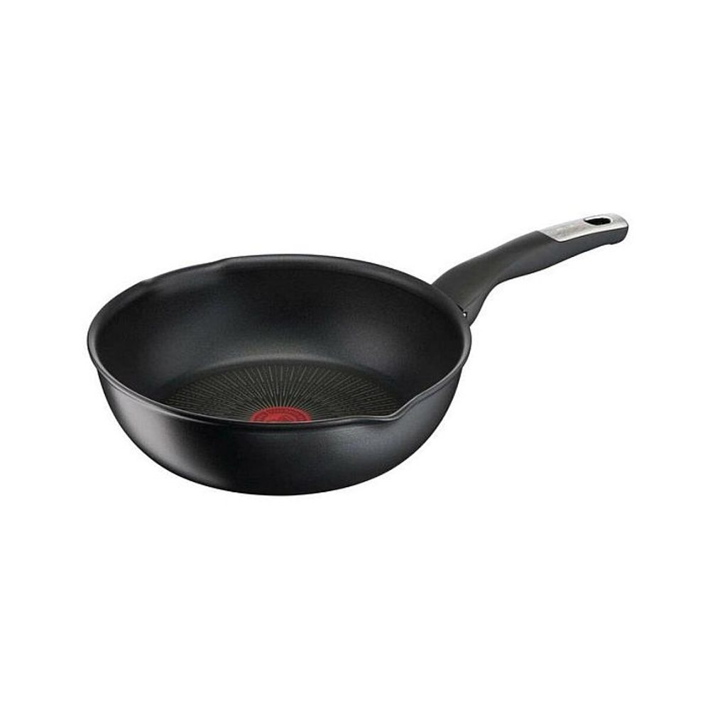 Levně pánev d22cm WOK UNLIMITED, TEFAL, indukce