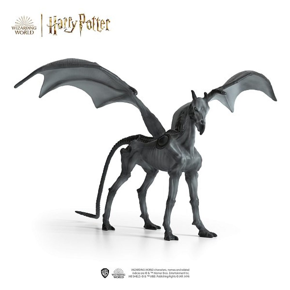 Levně SCHLEICH Harry Potter - Testrálové