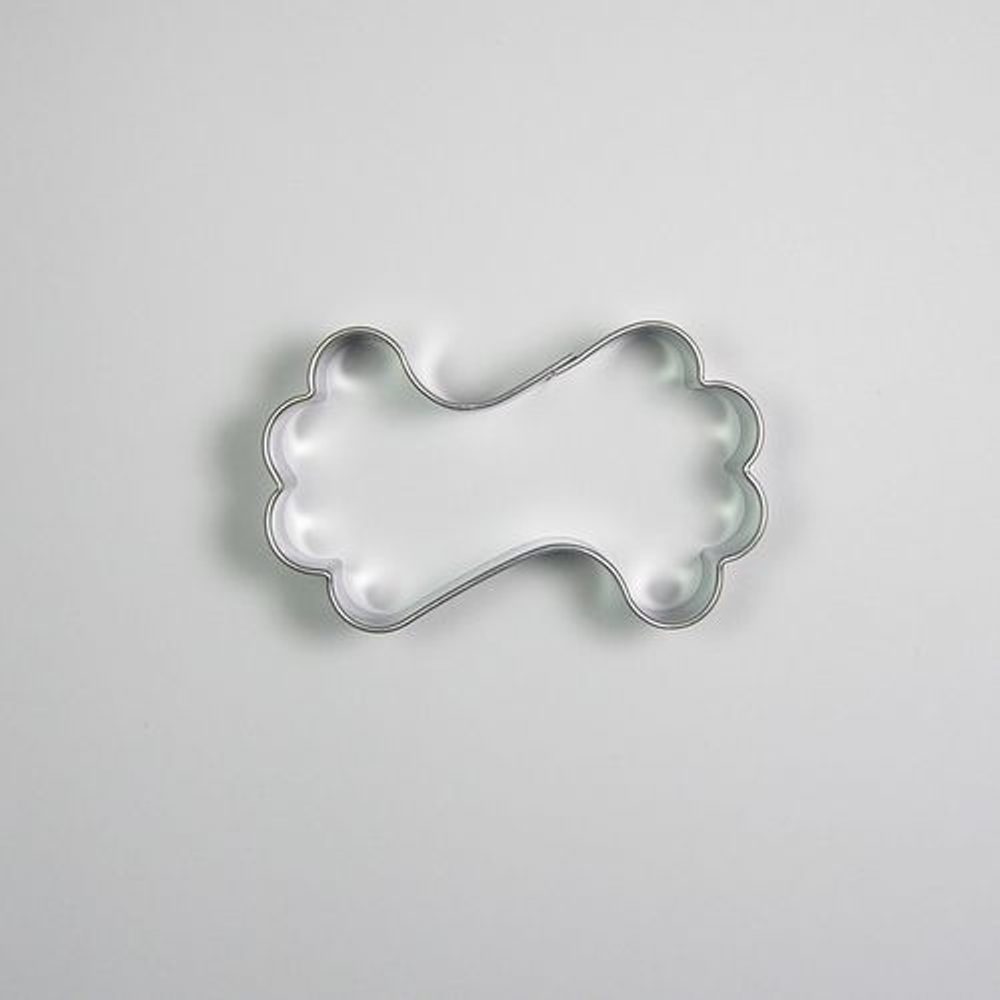Levně vykr.NR 0100 Zázvorka, 3,7x6,1cm