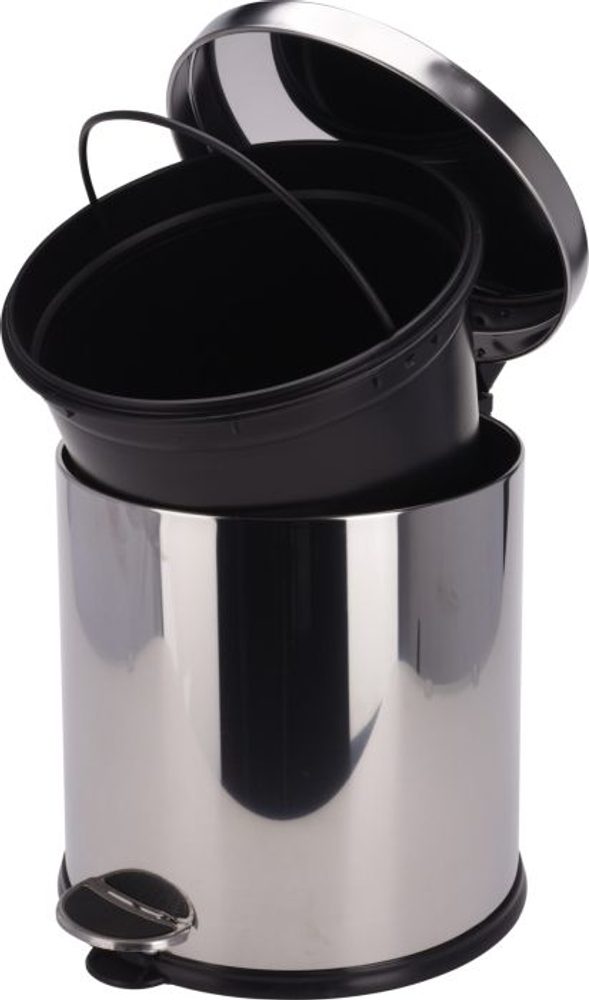 Levně koš odp.20l NR, pedál, v. cm