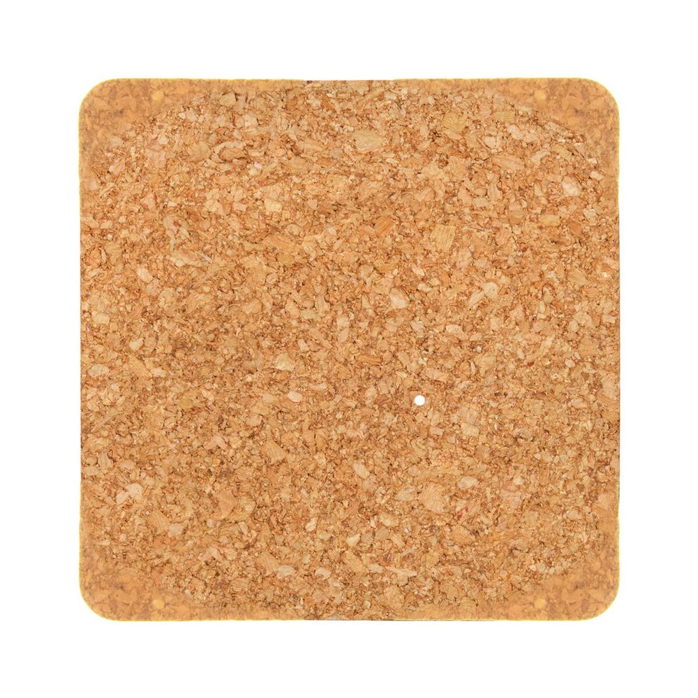 Levně Podložka pod hrnec 19x19 cm