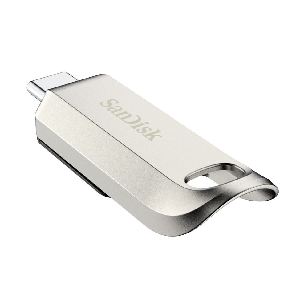 SanDisk Ultra Luxe USB Type-C 1 TB USB 3.2 Gen 1 (obrázek 3)