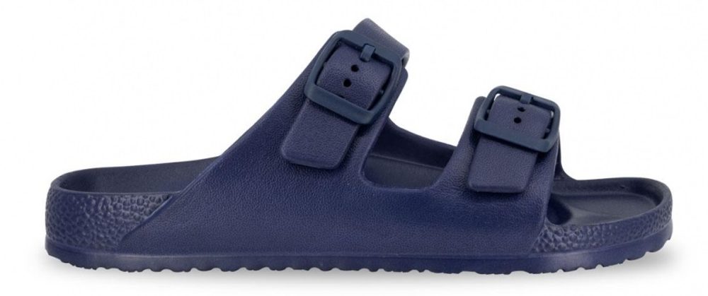 CICIBAN  Unisex gumové pantofle k vodě - Navy - 40