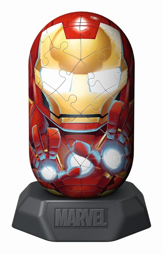 Levně Hylkies: Marvel: Iron Man
