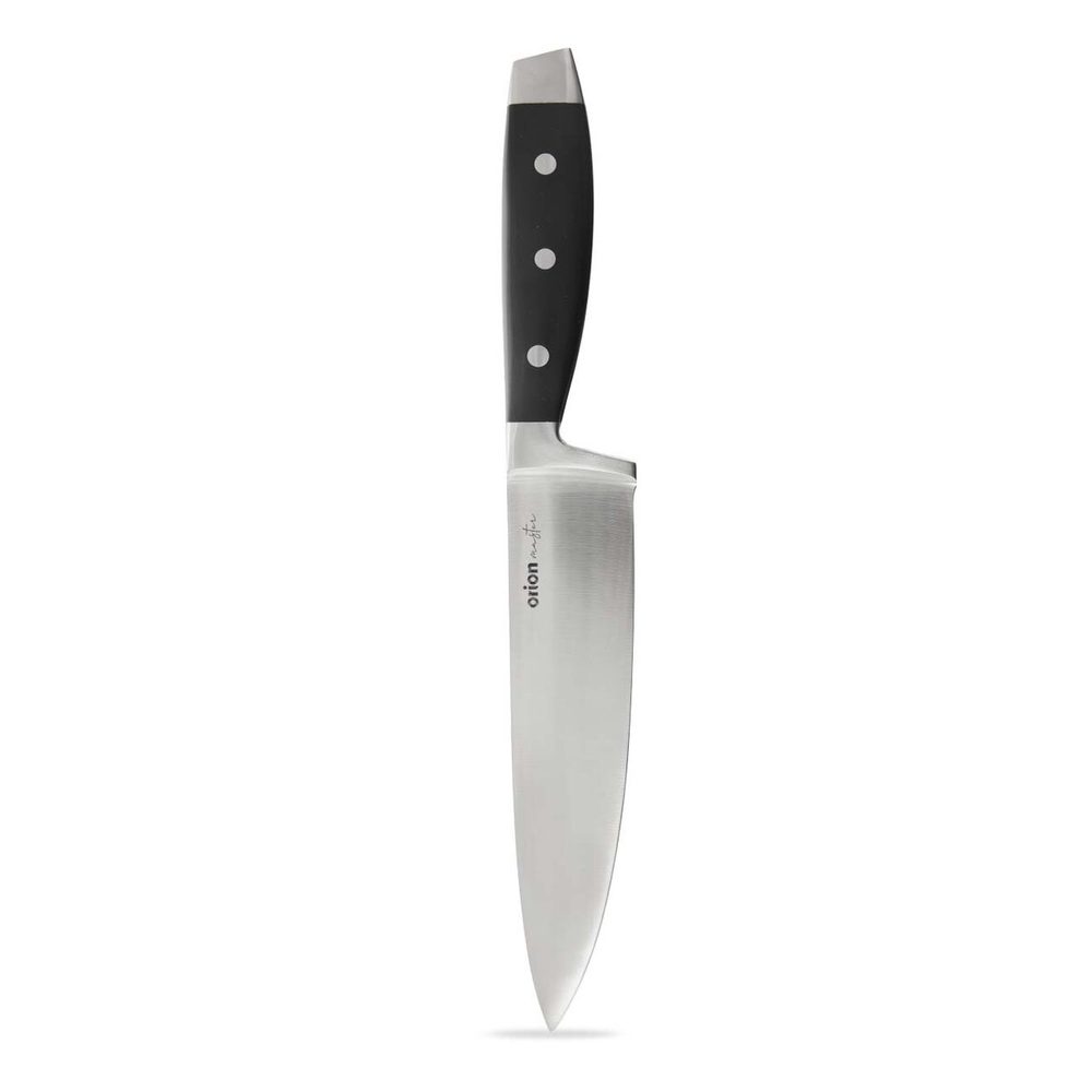 Levně Kuchyňský nůž MASTER 20 cm