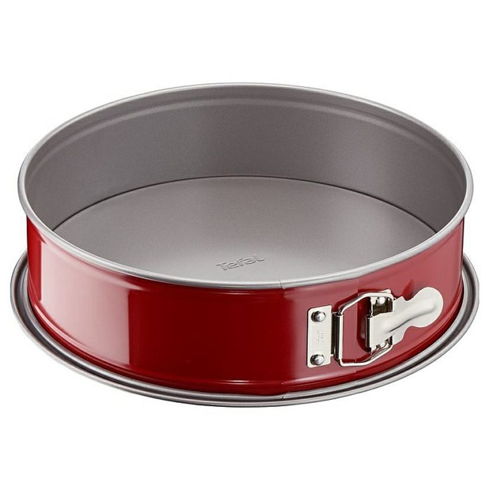 Levně forma d23cm, 1dno dortová, DELIBAKE Tefal, rozkládací