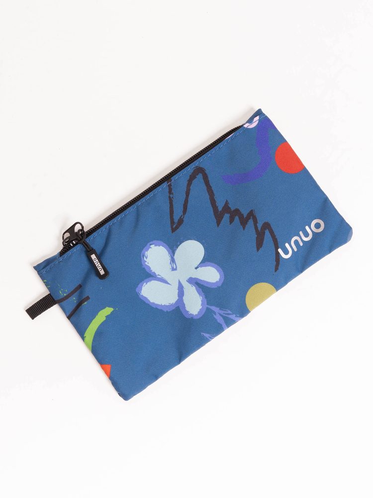 Levně Unuo, Taštička, Kobaltová, Fantazie - UNI