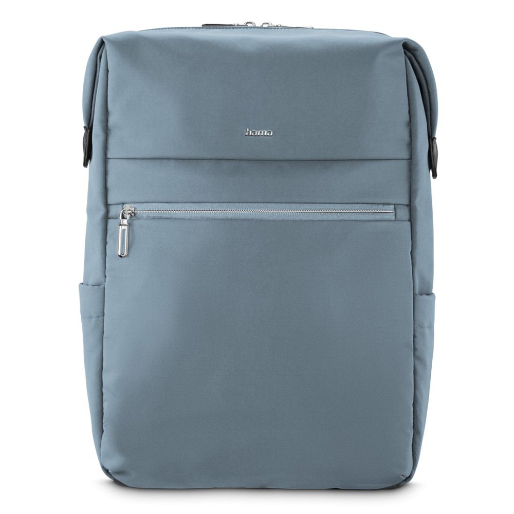 Levně Hama Ultimate, batoh na notebook do 16,2" (41 cm), modrý