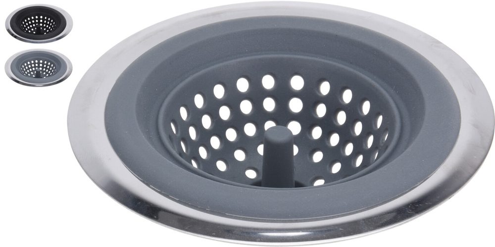 Levně lapač nečistot 38x115mm, 2 barvy