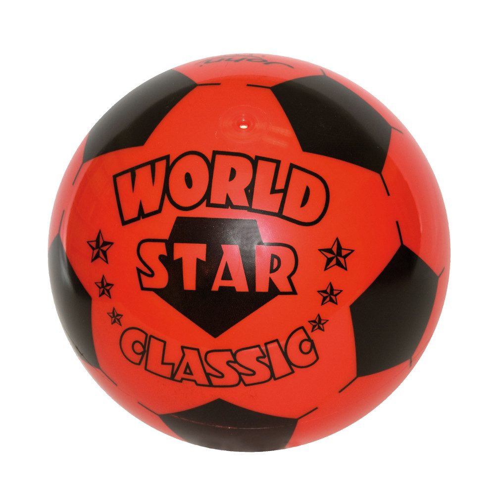 Levně John Míč World Star 220 mm