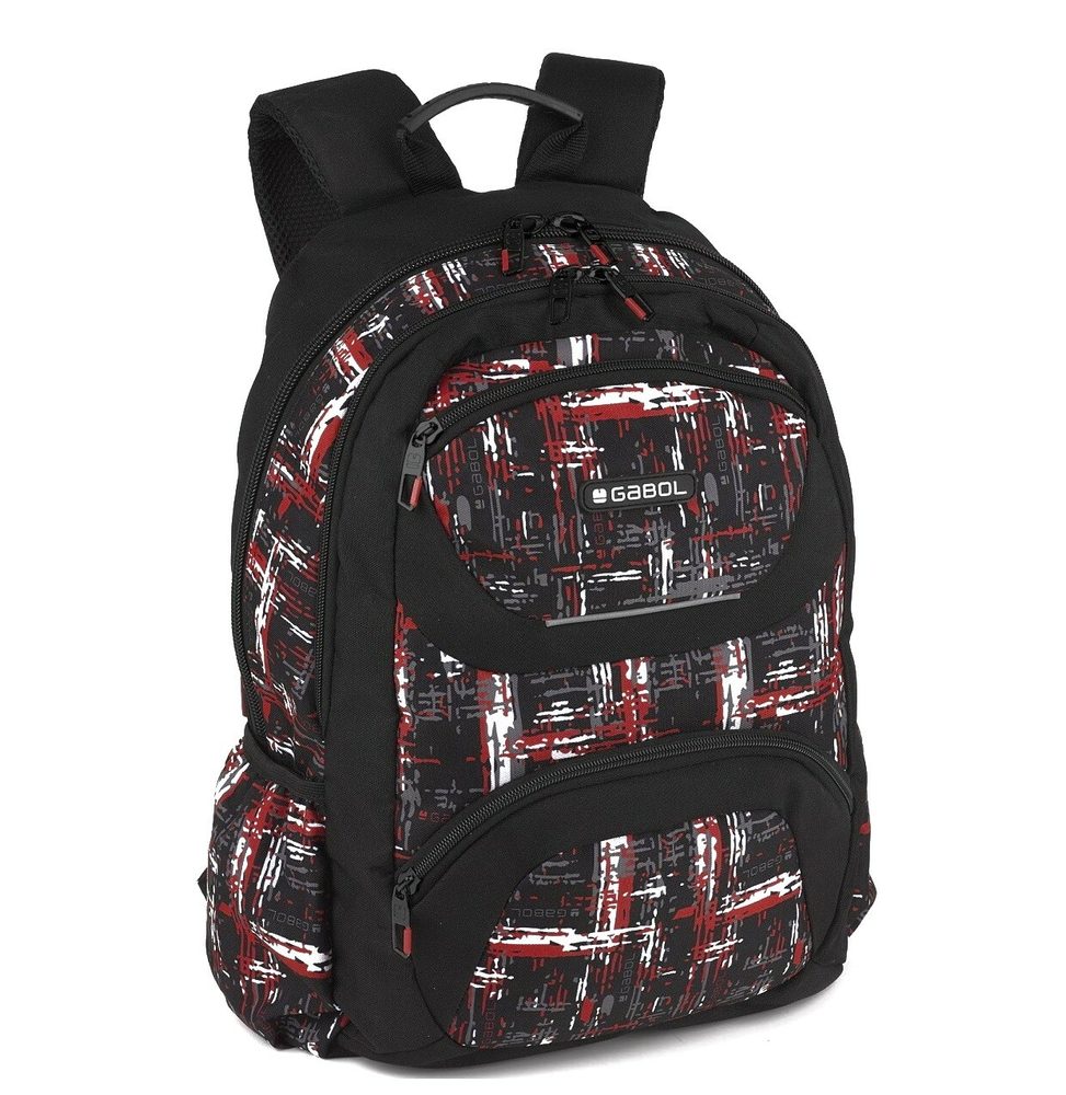 Gabol, Batoh TUCSON 221077