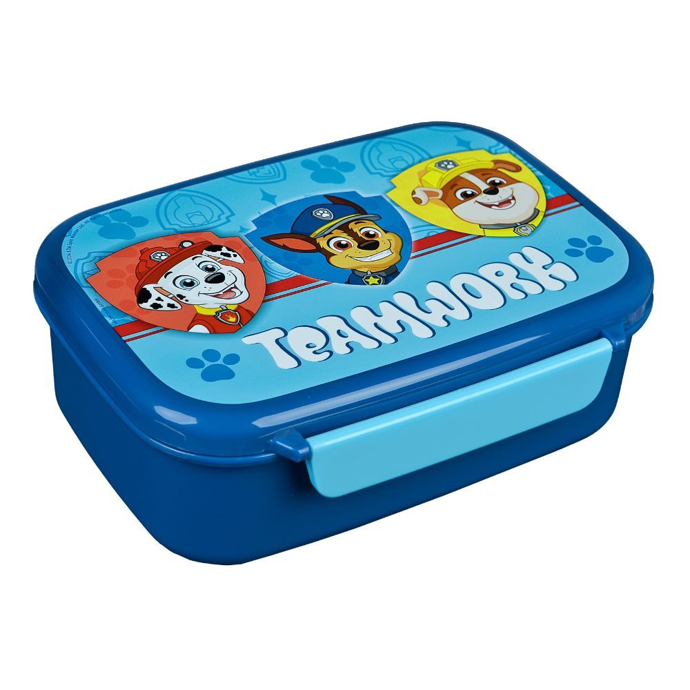 Levně Box na svačinu Paw Patrol