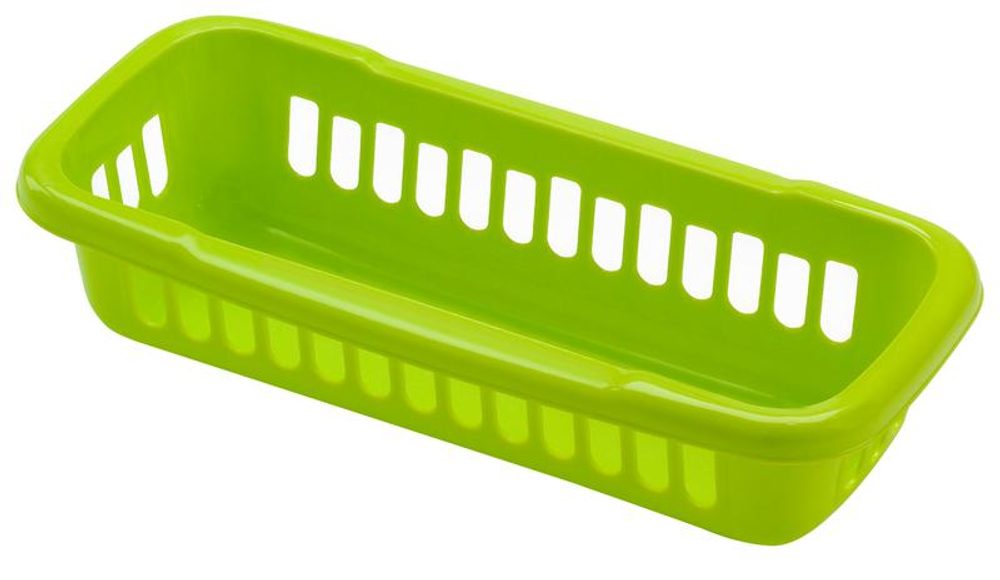 Levně heidrun KOŠÍK 24X11X5,5CM, PLAST