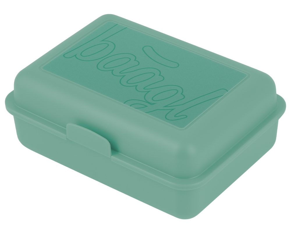 Levně BAAGL Box na svačinu Green