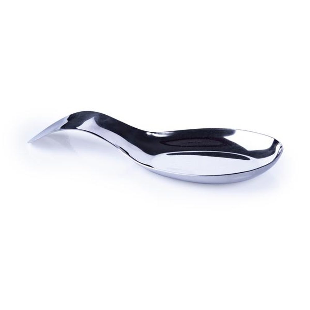 Levně TORO LŽÍCE ODKLÁDACÍ 20CM, NEREZ