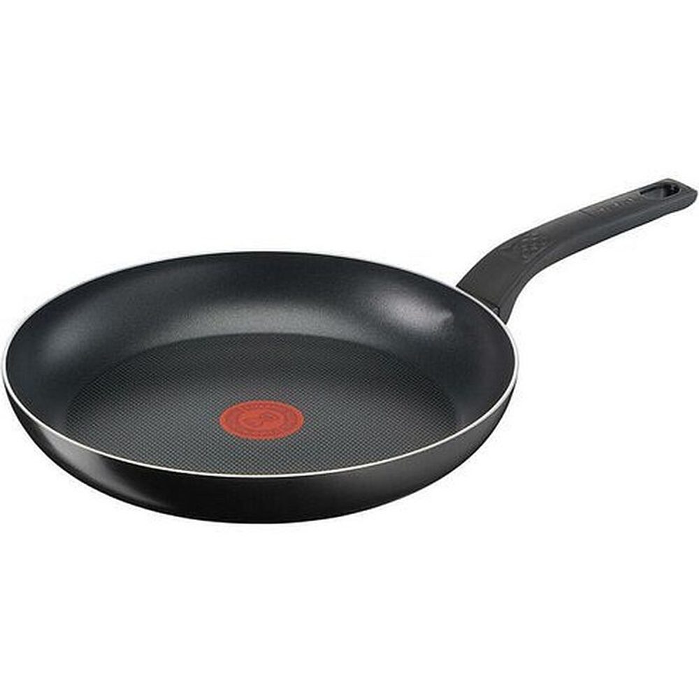Levně pánev d28cm Simply Clean red
