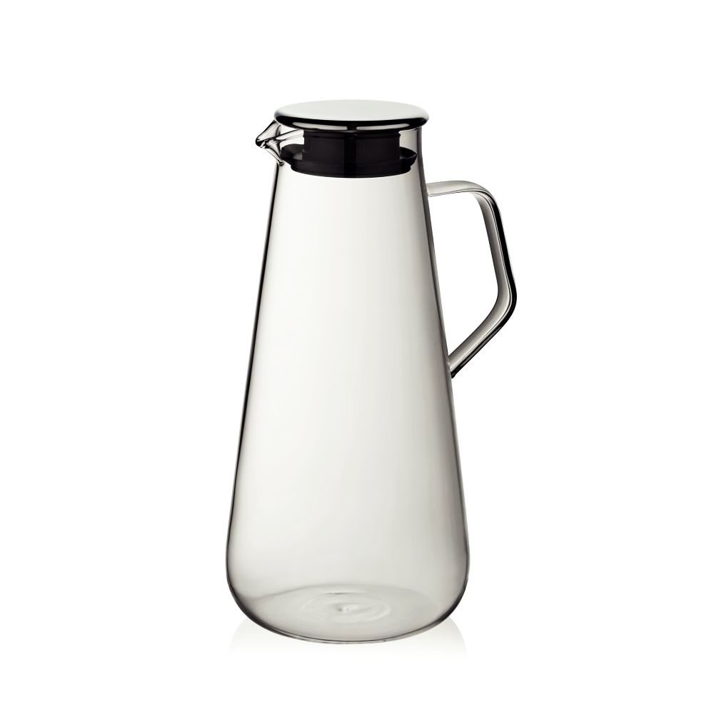 Levně KELA Konvice na džus FONTANA H 25,5cm / Ř 11cm / 1,5 KL-12418