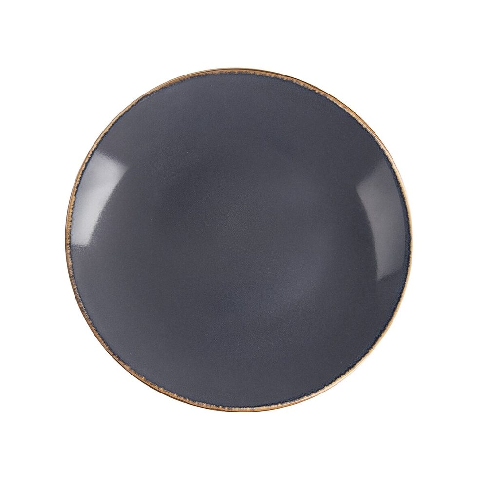 Levně Dezertní talíř GLAZE pr. 20,5 cm