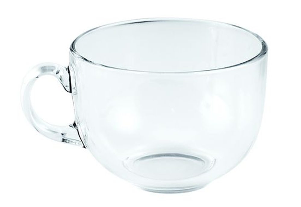 Levně hrnek 700ml 13219920, sklo