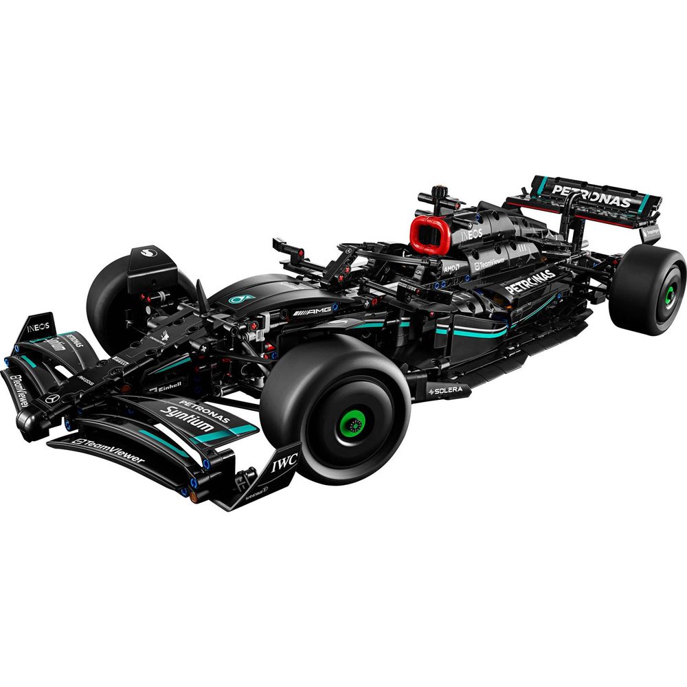 Lego Mercedes-AMG F1 W14 E Performance