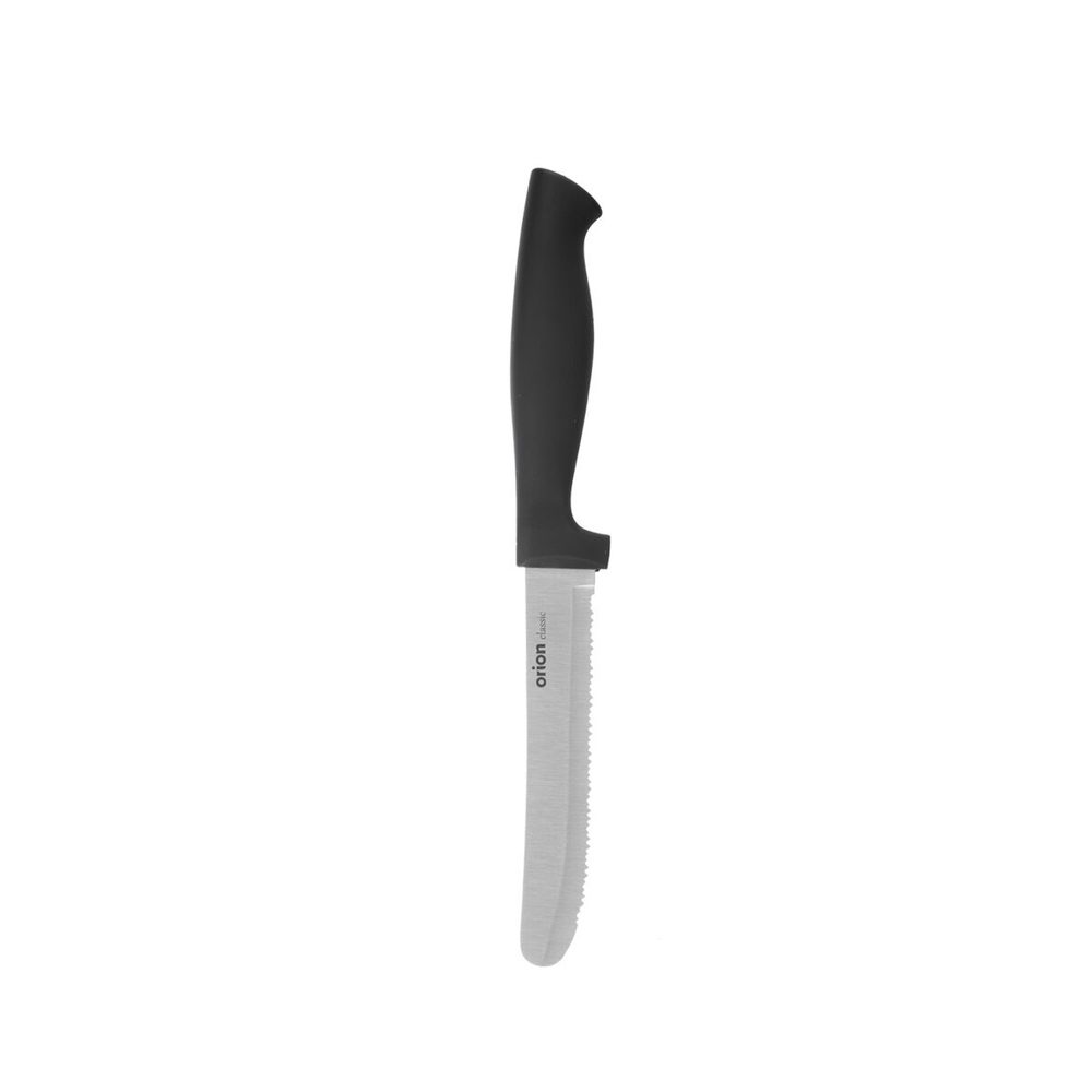 Levně Kuchyňský nůž Classic svačinový vlnitý 11 cm