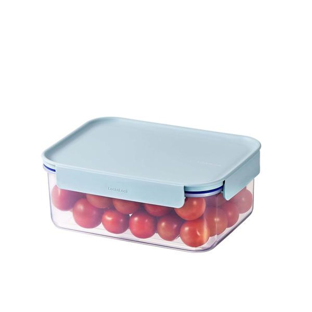 Levně LOCKNLOCK DÓZA NA POTRAVINY LnL CLASSIC PLUS 1.65L PP MINT