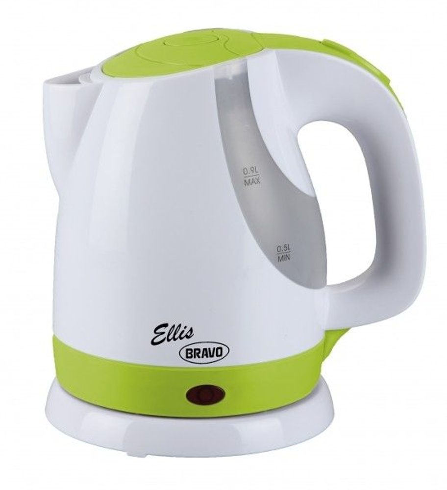 Levně konvice var. 0,9l B-4364 ELLIS-MIX, BRAVO