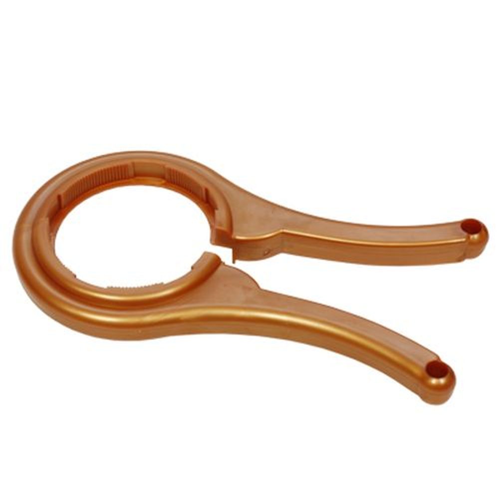 Levně otvírák víček-kleště TWIST 66/82, plast