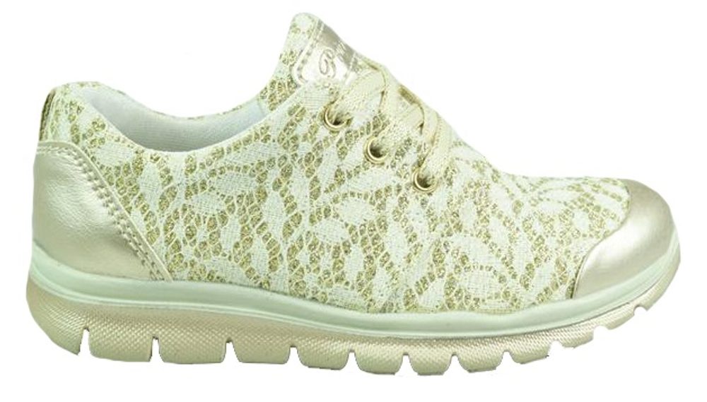 Levně Primigi tenisky PHL 13728 PLATINUM - 29