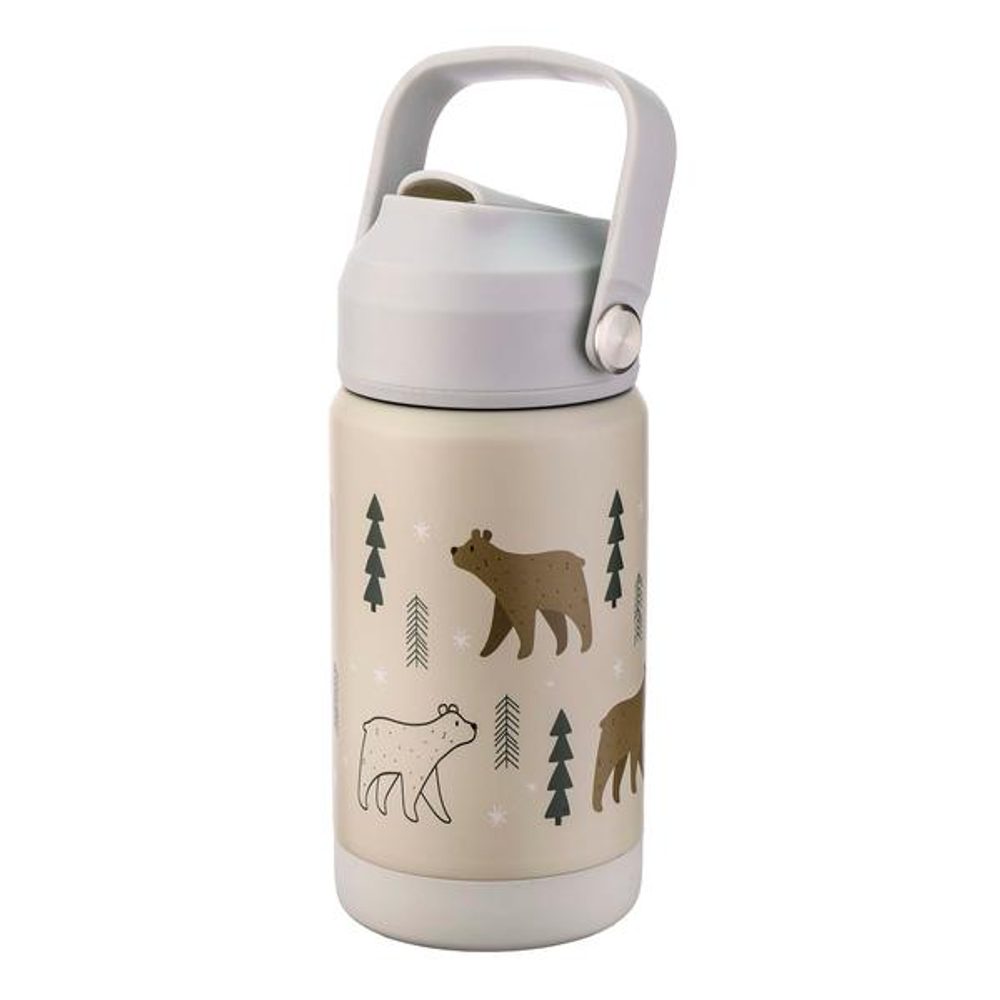 Levně TORO TERMOSKA NA JÍDLO 350ML DESIGN MEDVÍDEK