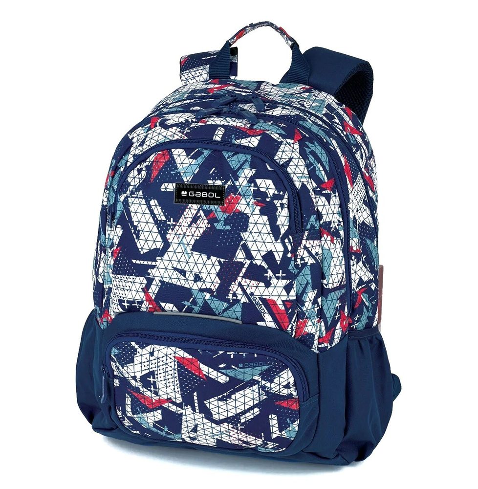 Levně Gabol, Batoh 25 l STEREO 226177