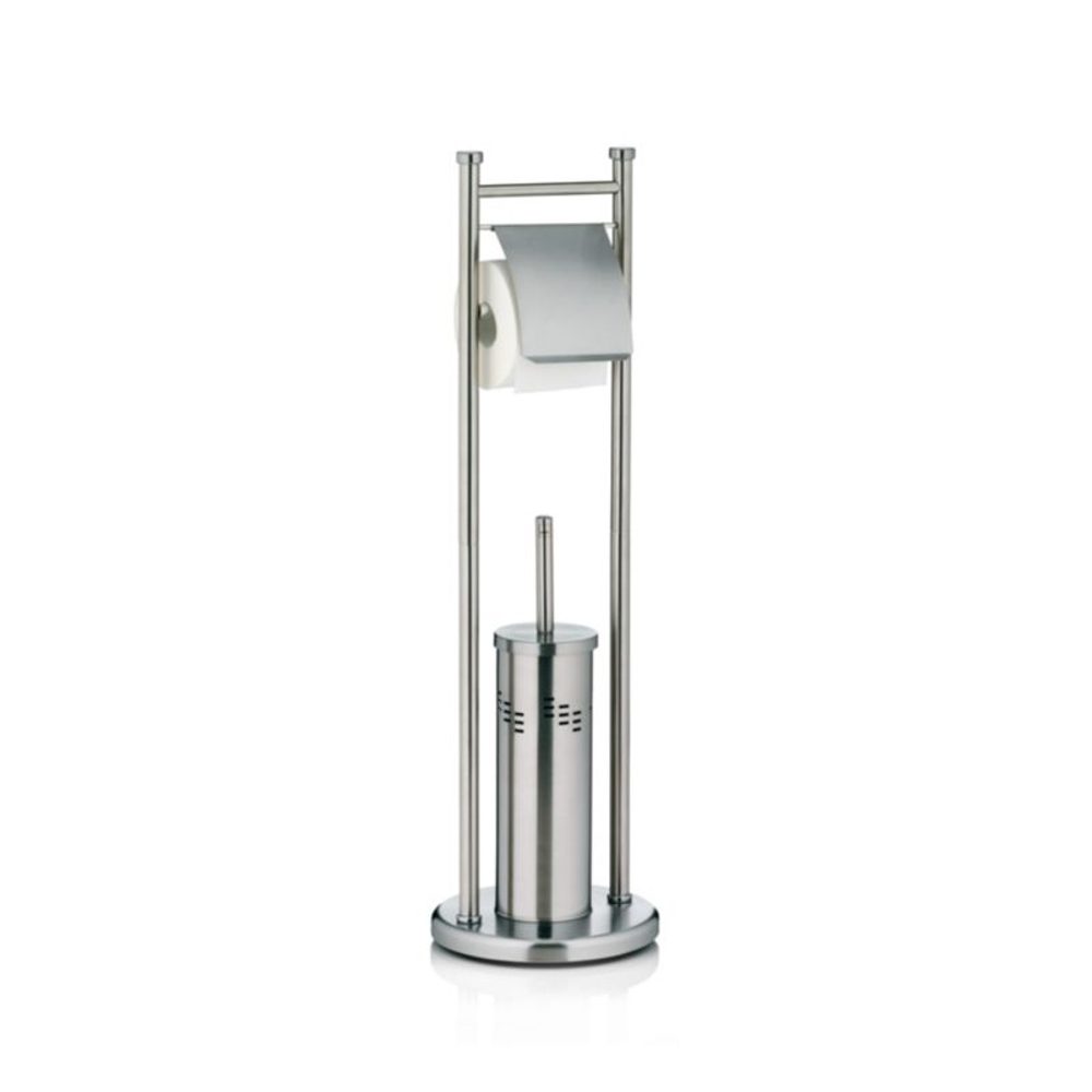 Levně KELA WC sada SWING KL-22492
