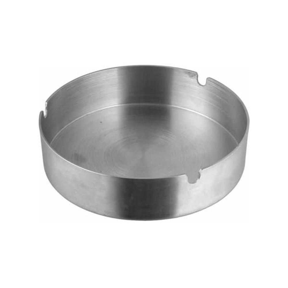Levně TORO POPELNÍK, NEREZ, 10CM