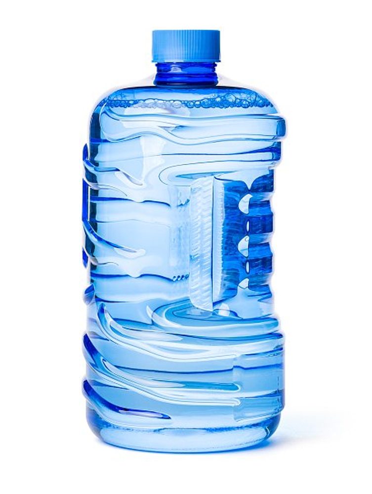 Levně Plastica Bublifuky - Náhradní náplň na bubliny – 3000 ml, assort