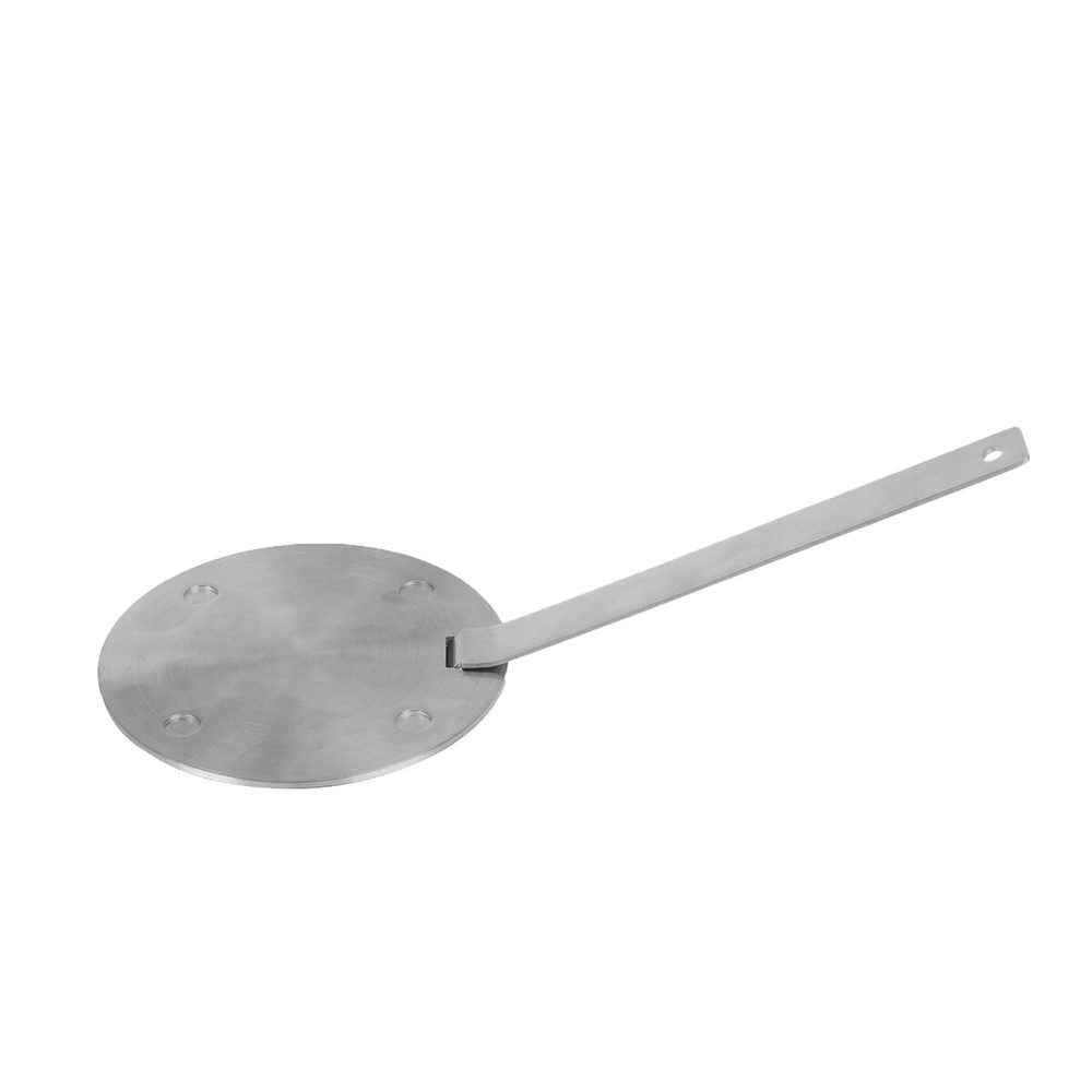 Levně Indukční podložka pr. 13 cm s odním. rukojetí