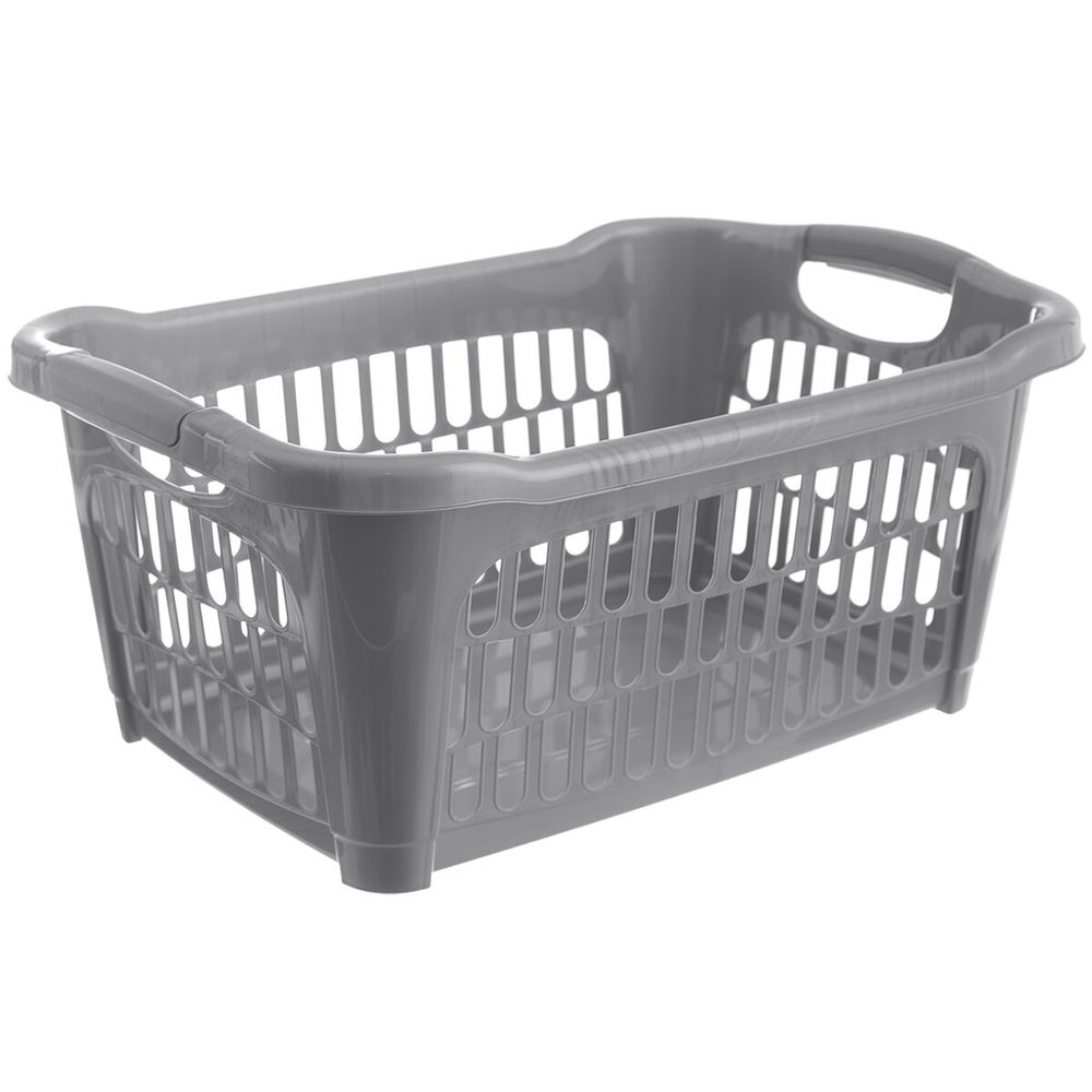Levně Prádelní koš 40 l