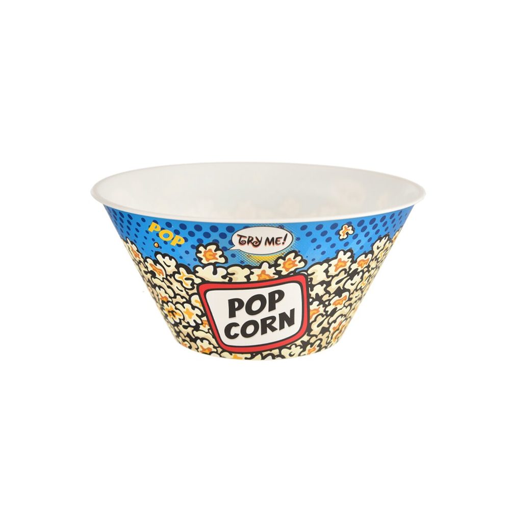 Levně Servírovací miska na popcorn pr. 15,5 cm