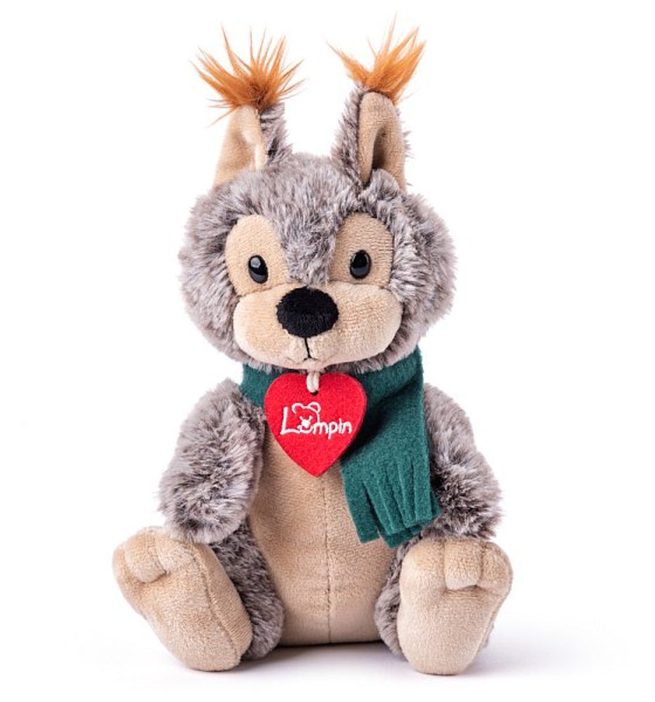 Veveřák Hubert z Vinohrad