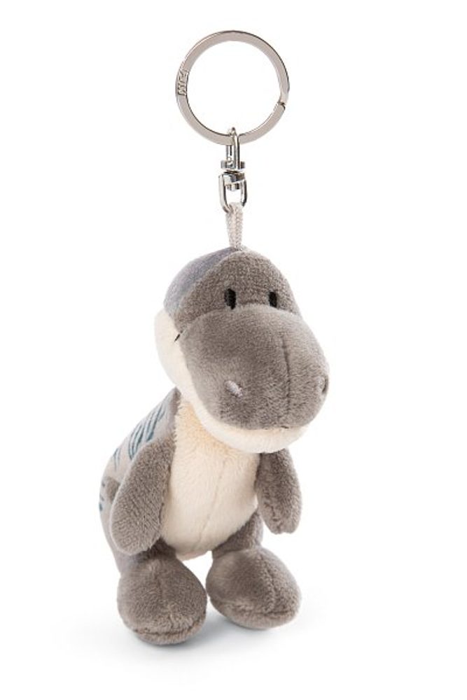 Levně NICI klíčenka Dino Tony-Rex 10cm, GREEN