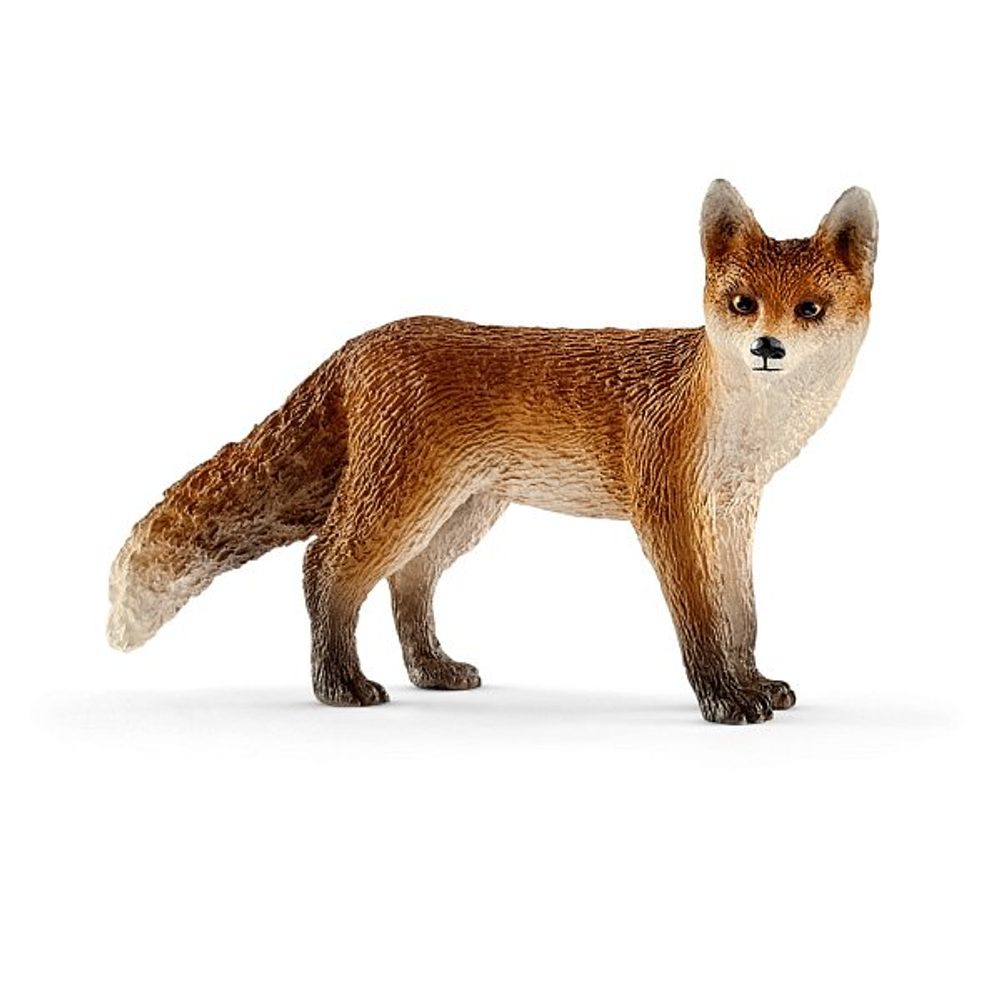 Levně SCHLEICH Zvířátko - liška