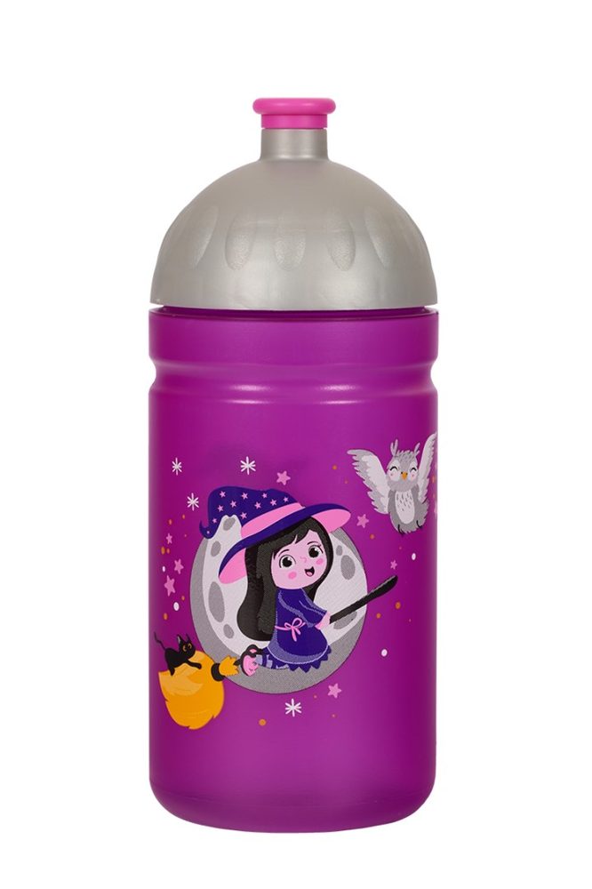 Levně Zdravá lahev Čarodějka 0,5l
