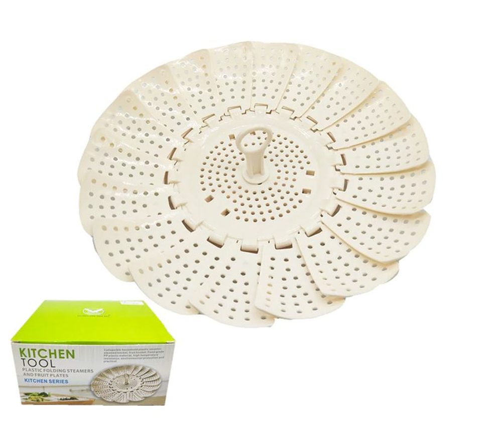 Levně pařáček d14-24cm,malý, MV trouba, plast