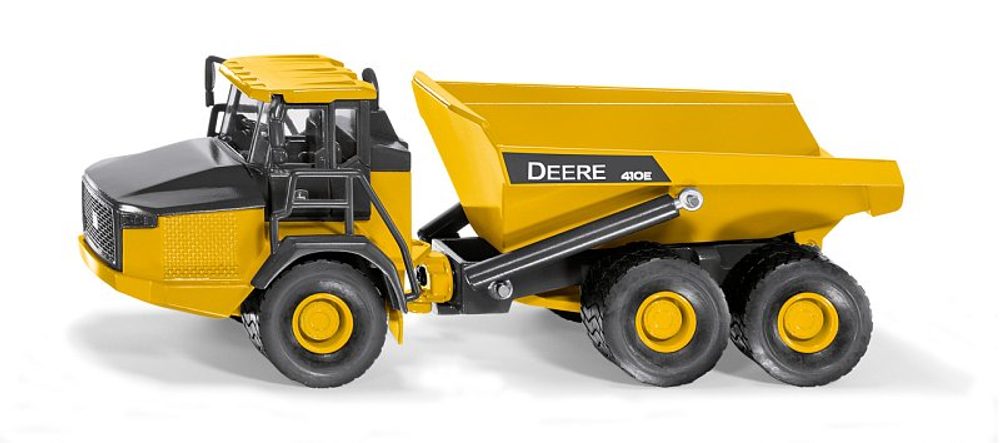 Levně SIKU Super - John Deere Dumper, 1:50